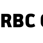 RBC Grotesk