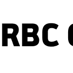 RBC Grotesk