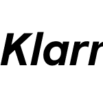 Klarna Text