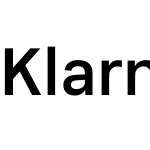 Klarna Text