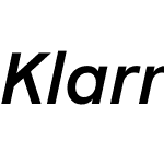 Klarna Text