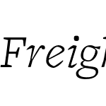 Freight Micro Pro