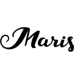 Marisa Script