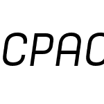 CPAC Modern