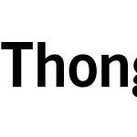 Thongterm