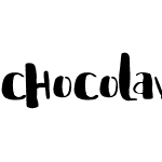 cHocolava