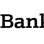 Bankinter Bold