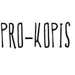 PRO-kopis