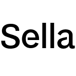 Sella Stencil WEB