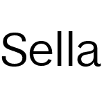 Sella