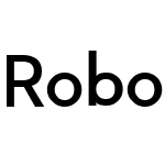 Roboto