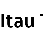 Itau Text App