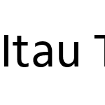 Itau Text App