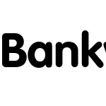 Bankwest Rounded