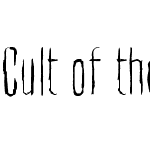 Cult of the toucan