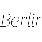 BerlingskeSlab-TnItalic