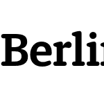 BerlingskeTypewriter-Bold