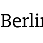 BerlingskeTypewriter-Md