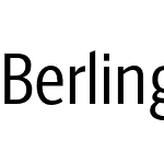 BerlingskeSansCn-Regular