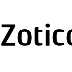 Zotico 82