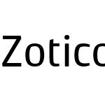 Zotico 82