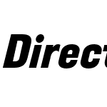 DirectorsGothic240W00-BlOb