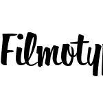 FilmotypeHorizonW03-Regular