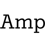 Amplify Medium