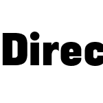 DirectorsGothic240W00-Ul