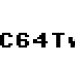 C64TwoPx