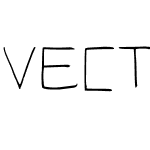 Vectorhand