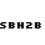 SBH2B