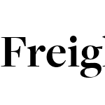 FreightDispW03-Bold