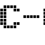 C-64 Pixel