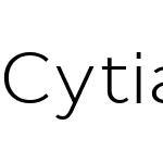 Cytia Pro Lt