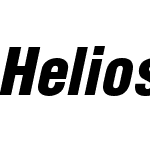 HeliosCondBlack