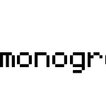 monogramextended