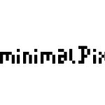 minimalPixel