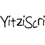 YitziScript