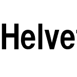 Helvetica CY