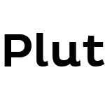 Pluto Medium