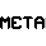 METALgarden