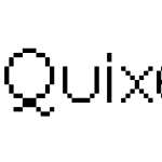 Quixel