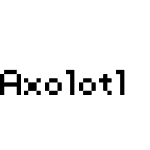 Axolotl