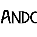 Andoors