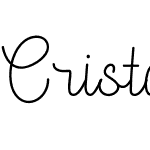 Cristally