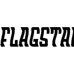 FLAGSTAND