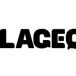 Lageq Bold