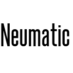 Neumatic Gothic