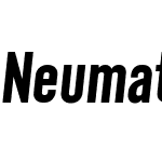 Neumatic Gothic